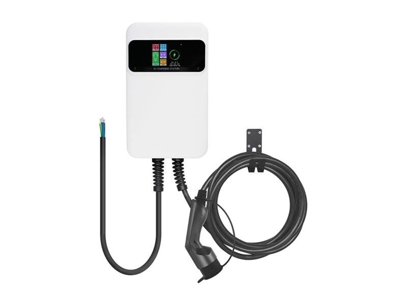 Wallbox BESEN SQ20-22KW-APP