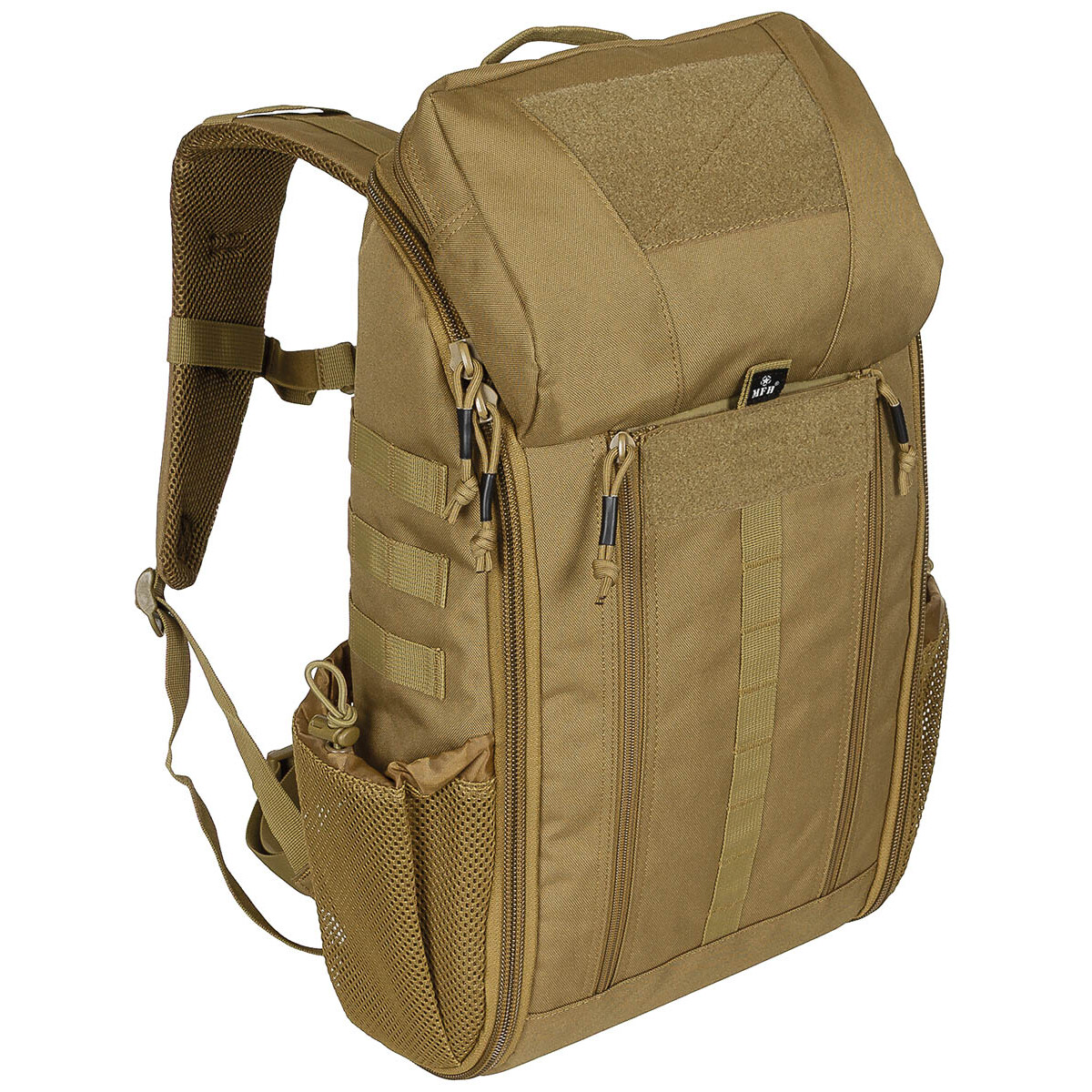 Batoh MFH Medic Pack 30 - coyote