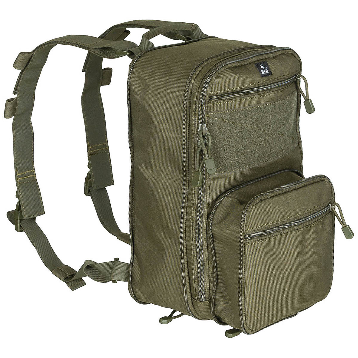 Batoh MFH Molle Hydro Pack - olivový