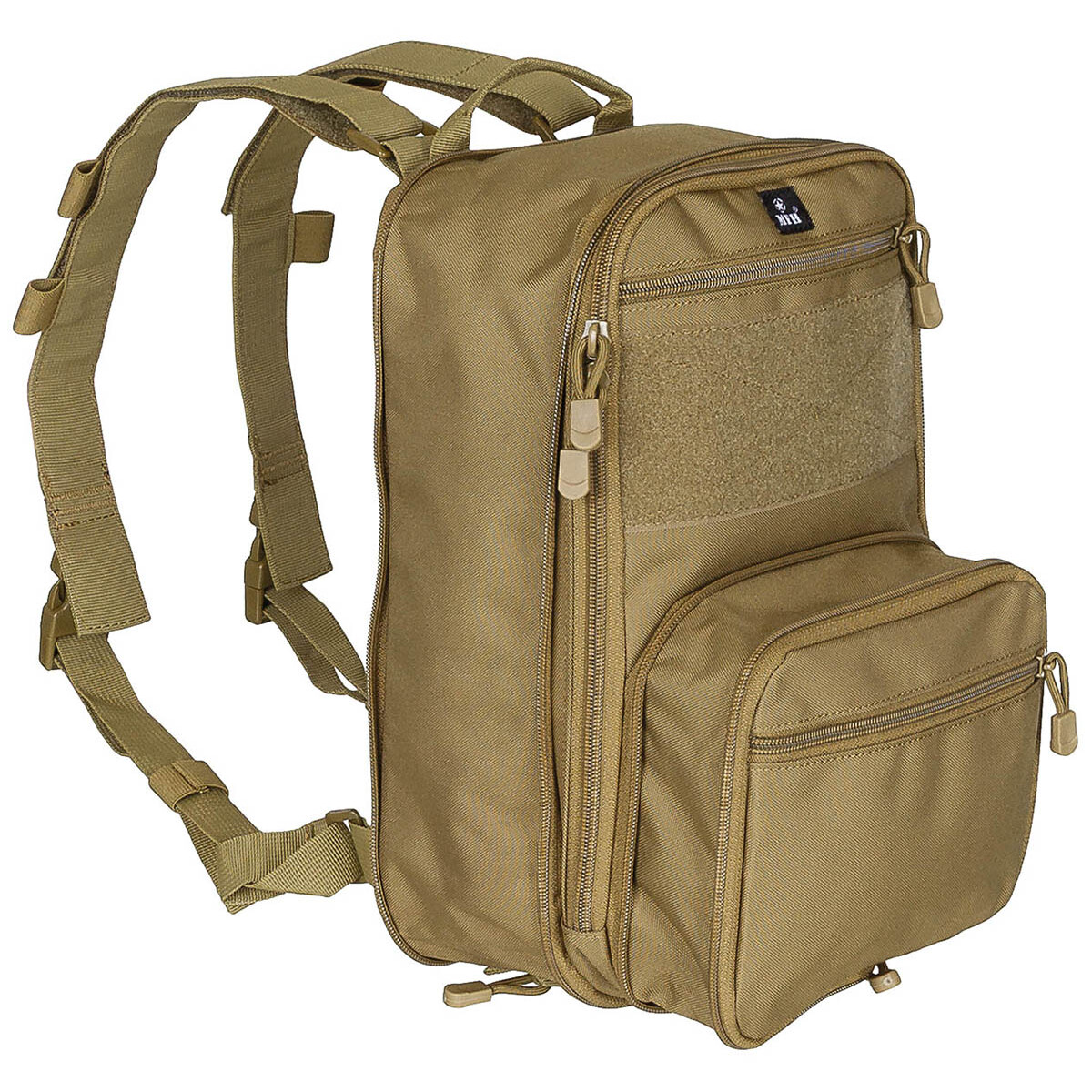Batoh MFH Molle Hydro Pack - coyote