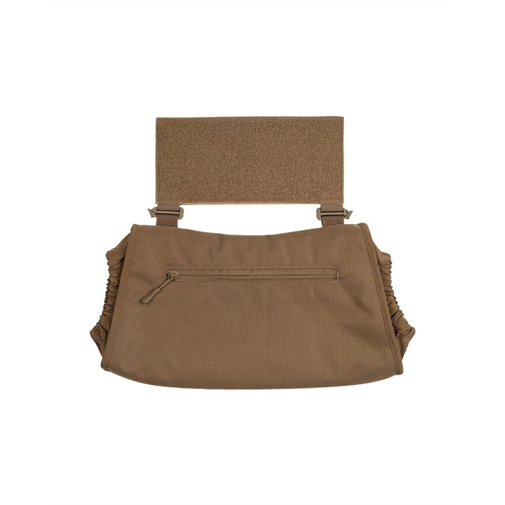 Ohrievač rúk (rukávnik) M-Tac Hand Warmer - svetlo hnedý