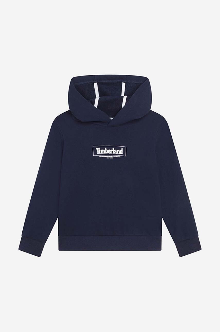 Detská mikina Timberland