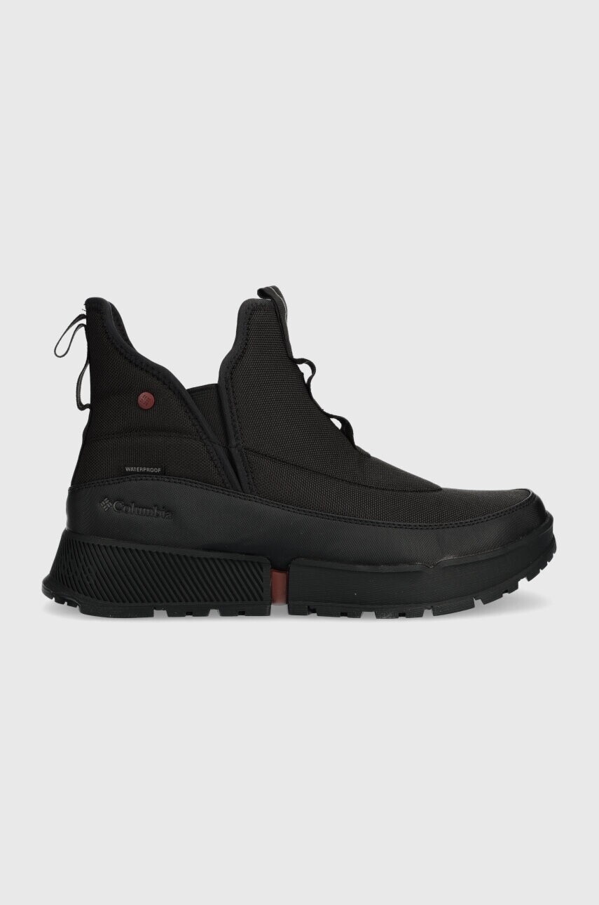 Topánky Columbia Hyper-Boreal Metro Waterproof
