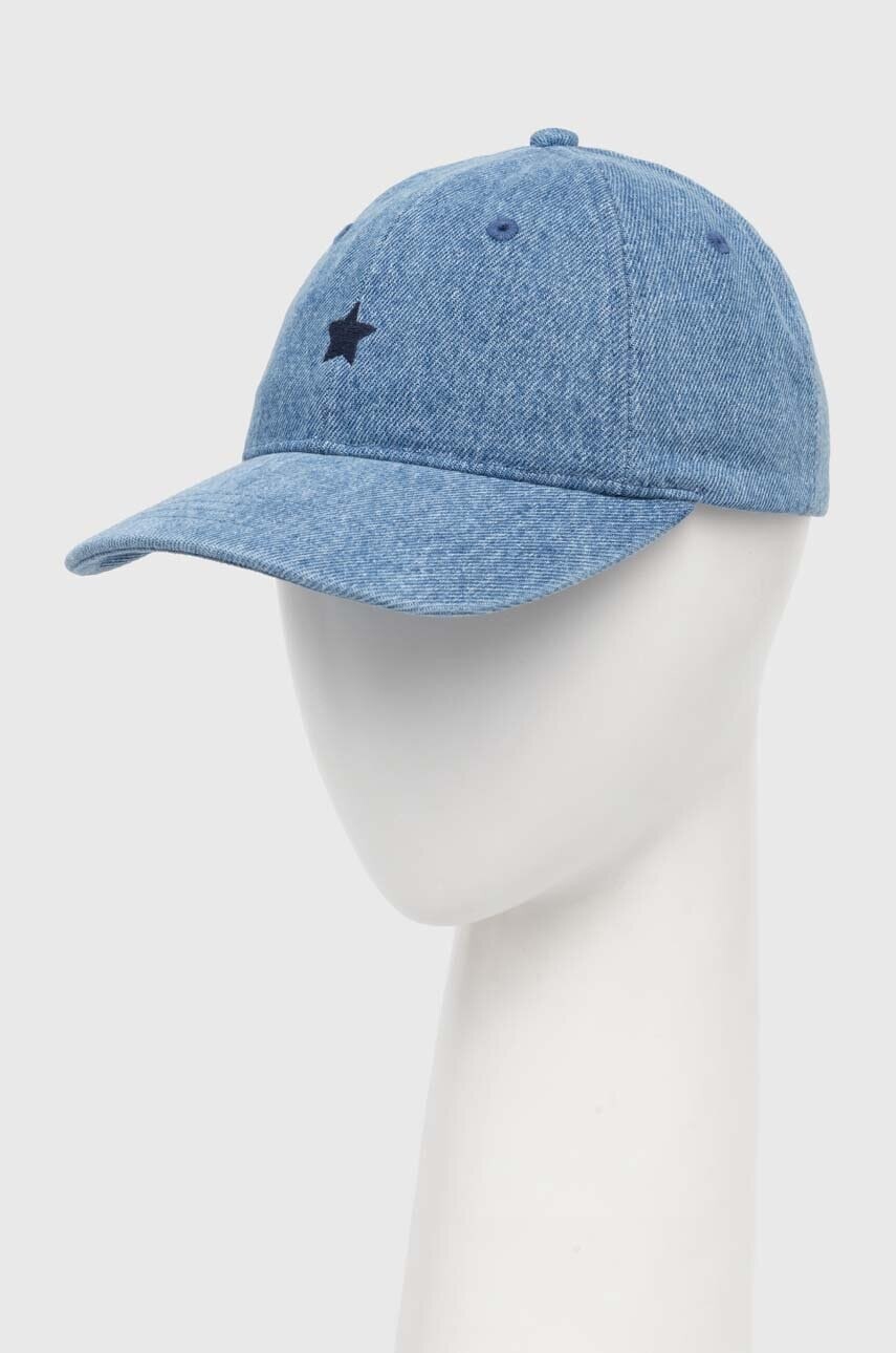 Bavlnená šiltovka Levi's
