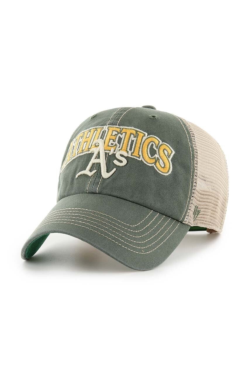 Šiltovka 47 brand MLB Oakland Athletics