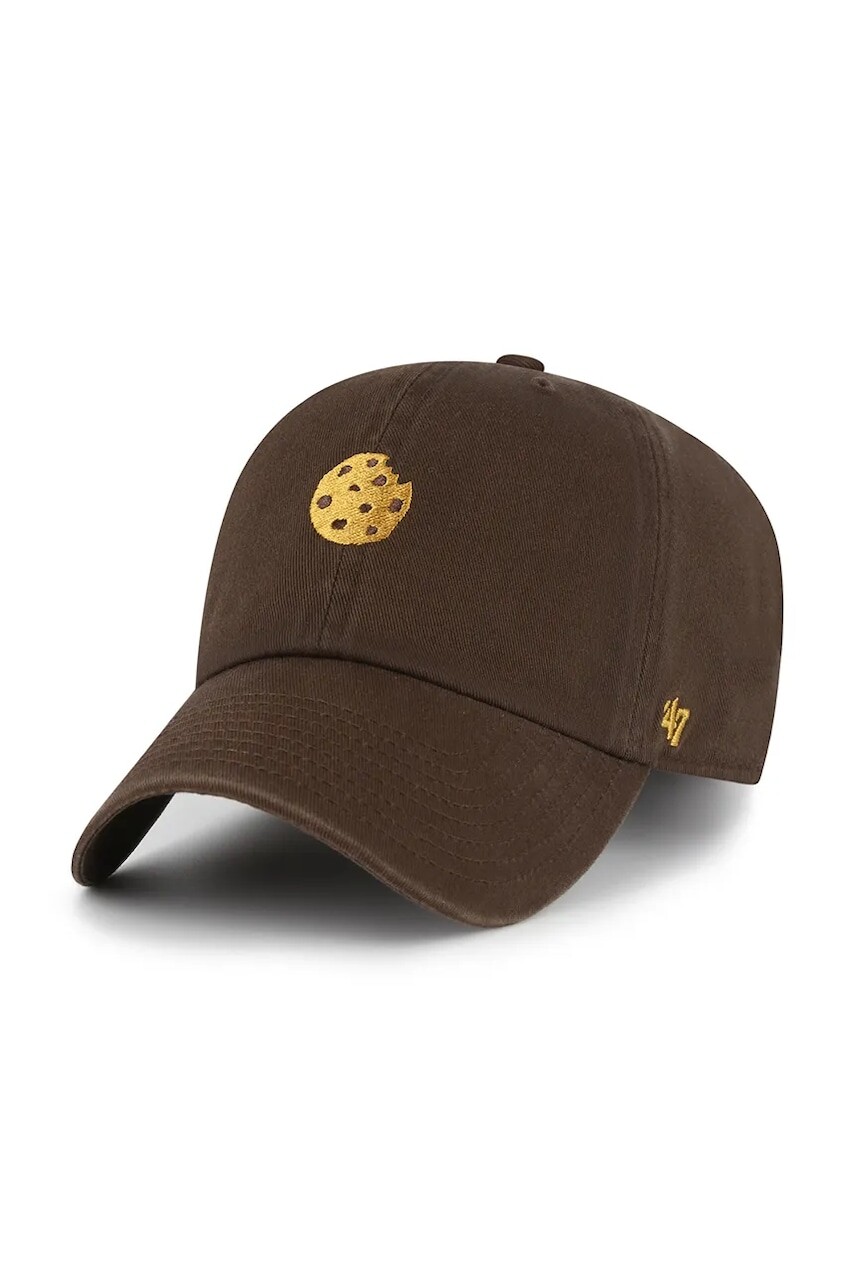 Bavlnená šiltovka 47 brand Food Base Runner Icon