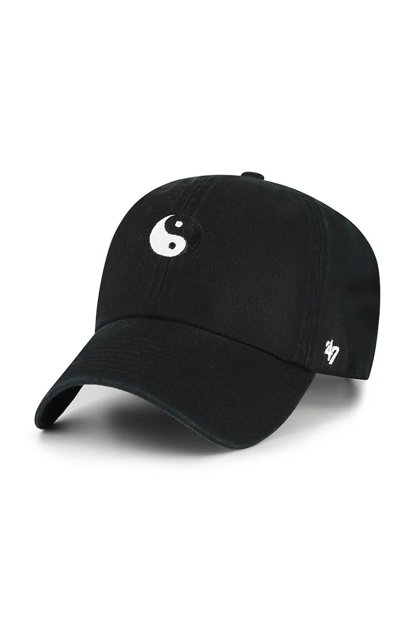 Bavlnená šiltovka 47 brand Smiley Base Runner Icon