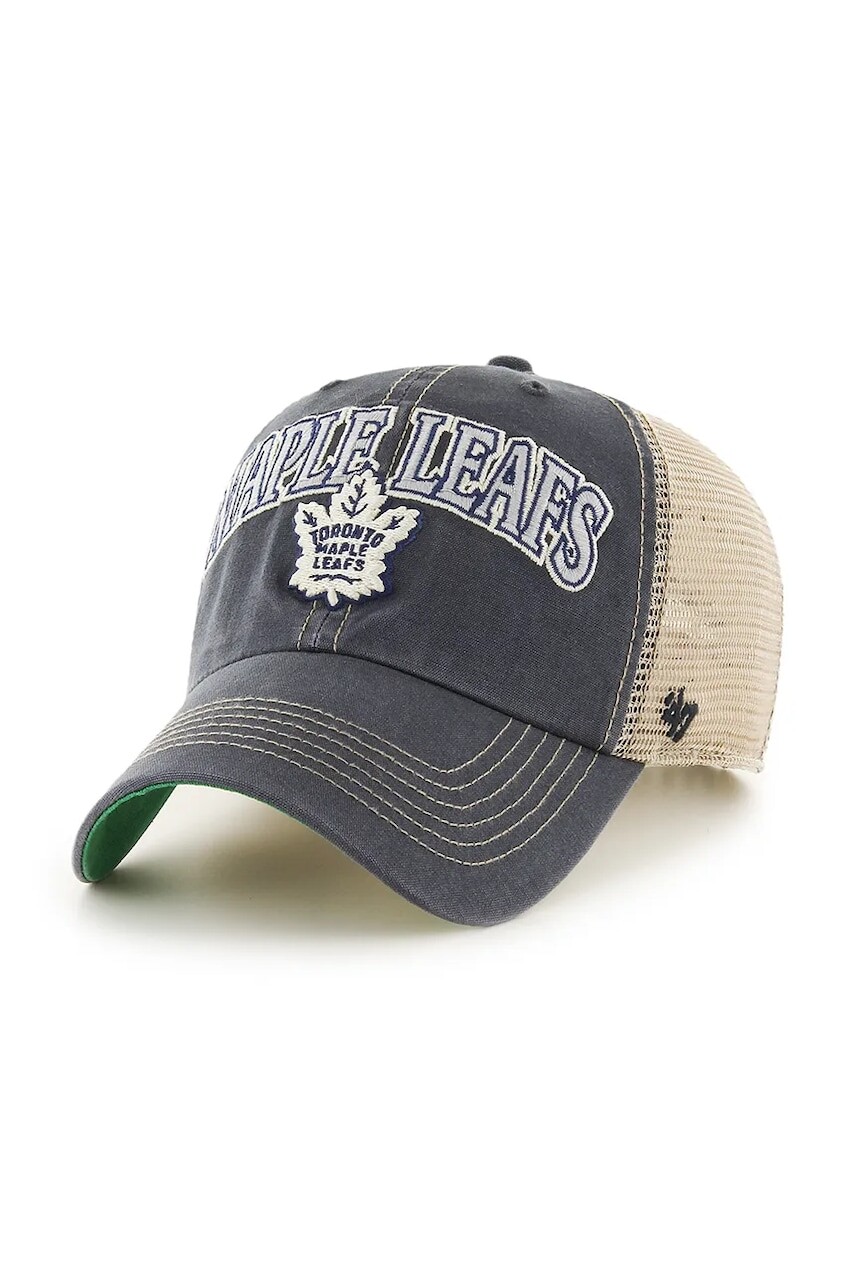 Bavlnená šiltovka 47 brand NHL Toronto Maple Leafs