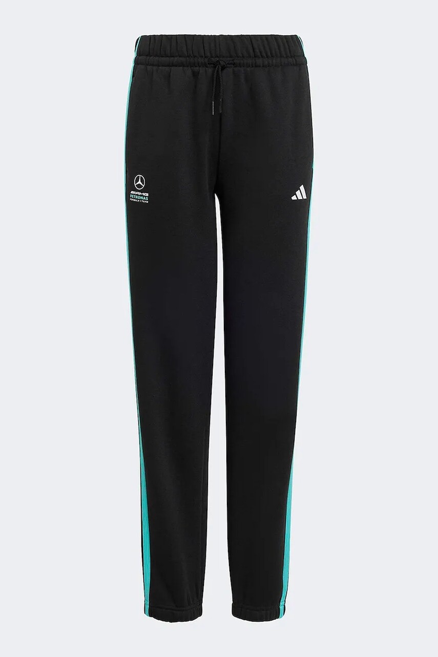 Detské tepláky adidas Performance MERCEDES