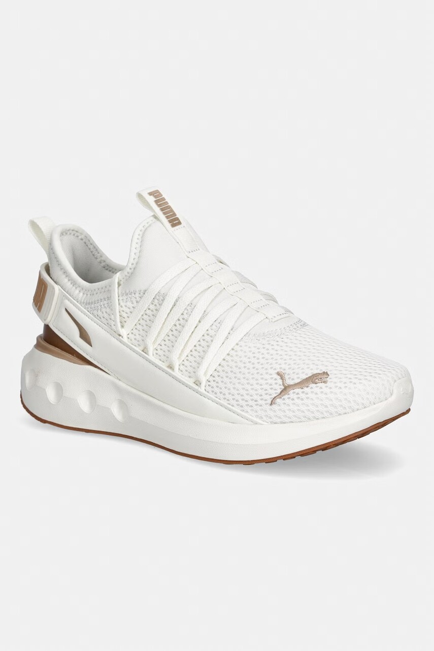 Puma obuv na tréning dámska Softride Carson Fresh