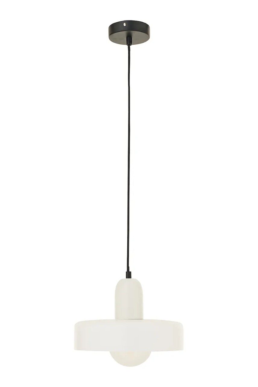 J-Line lampa závesná z farebného skla