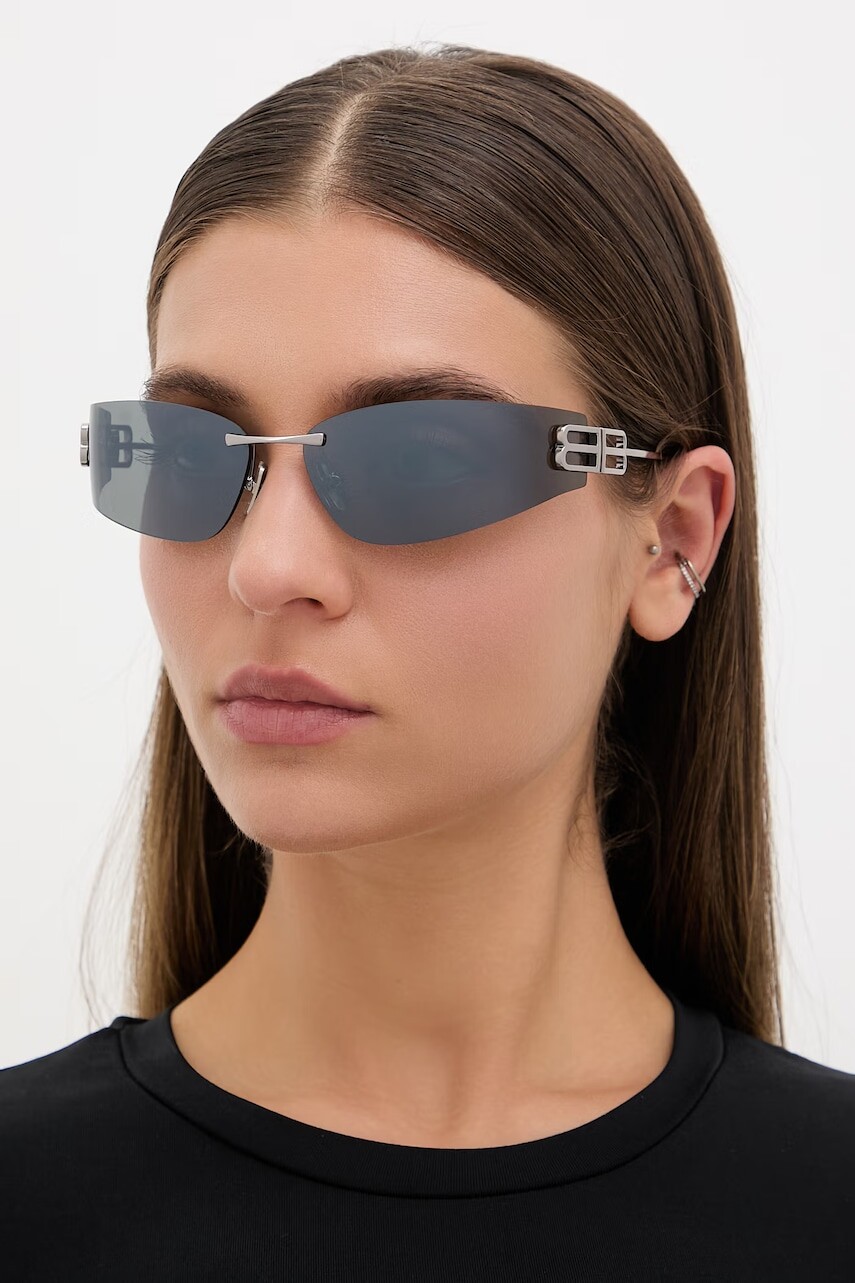 Balenciaga slnečné okuliare dámske