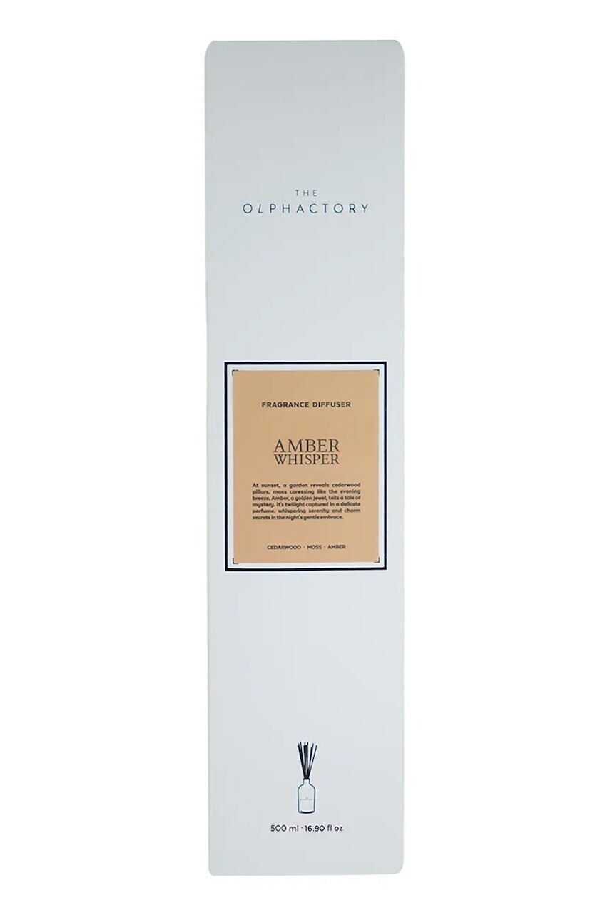 The Olphactory difúzer s vôňou 500 ml