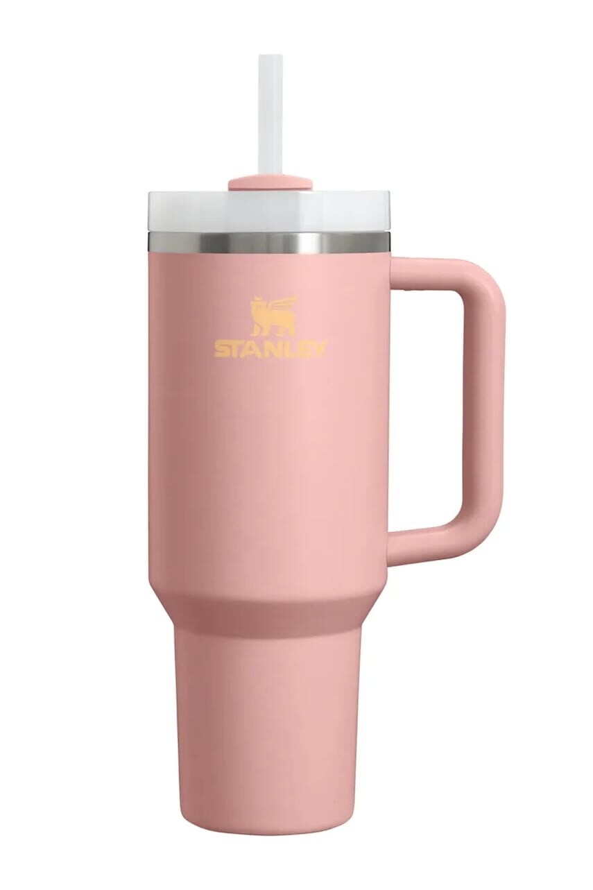 Stanley termohrnček z nehrdzavejúcej ocele Quencher® H2.O FlowState™ 1.18L
