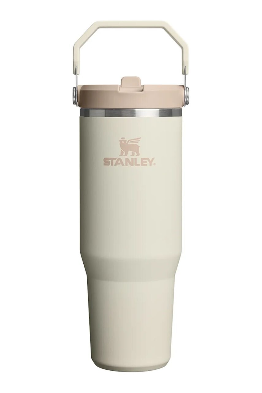 Stanley termohrnček z nehrdzavejúcej ocele Kubek IceFlow™ Flip Straw 0.89L