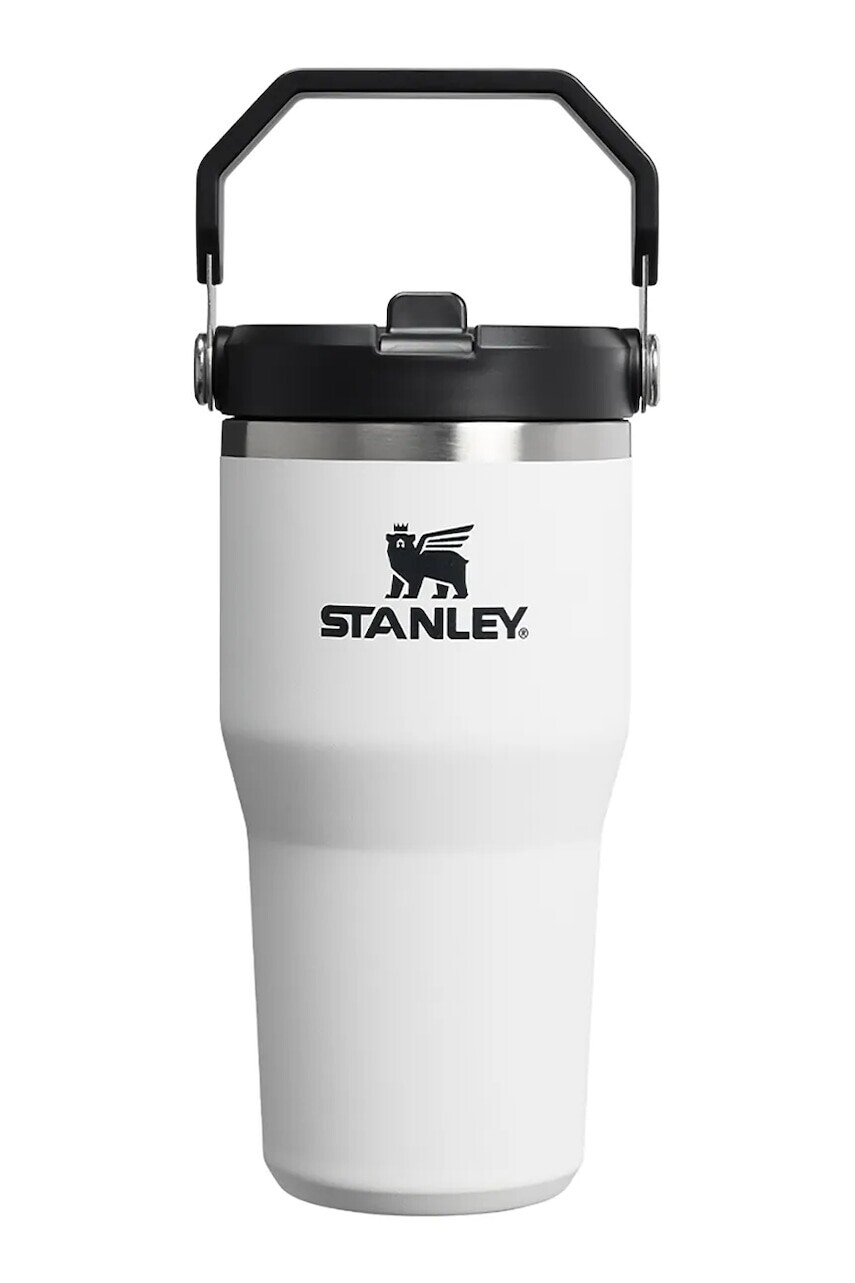 Stanley termohrnček z nehrdzavejúcej ocele Kubek IceFlow™ Flip Straw 0.59L