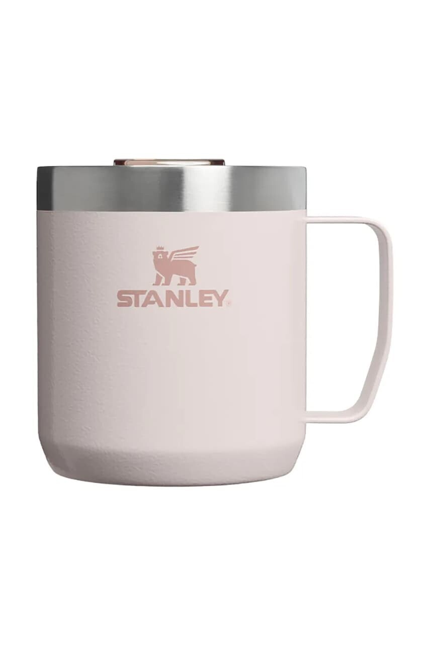 Stanley Termohrnček z nehrdzavejúcej ocele Legendary Classic Camp Mug 0.35L