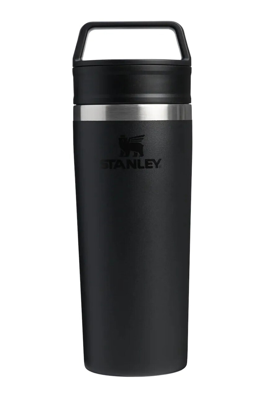 Stanley termohrnček z nehrdzavejúcej ocele Cafe.To.Go 0.47L