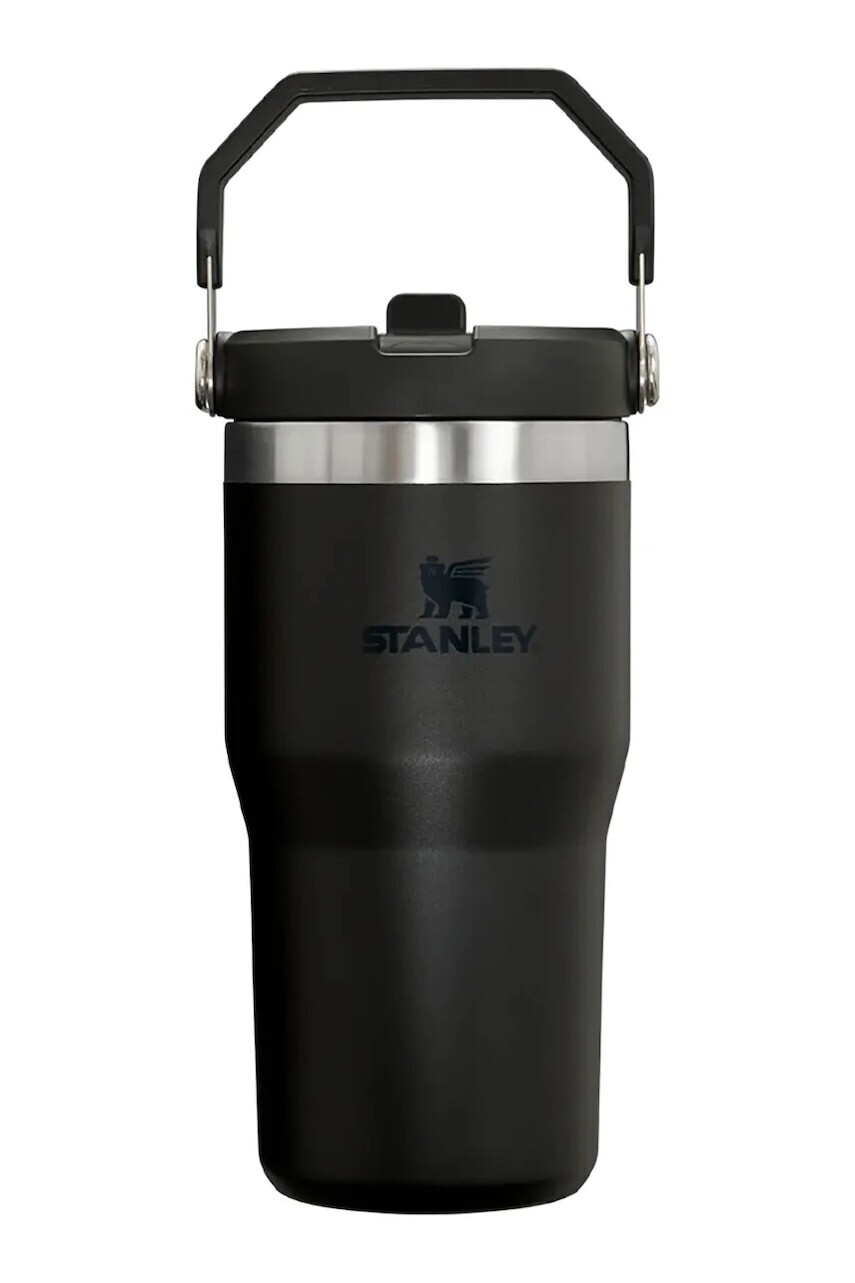 Stanley termohrnček z nehrdzavejúcej ocele IceFlow Flip Straw 0.59L