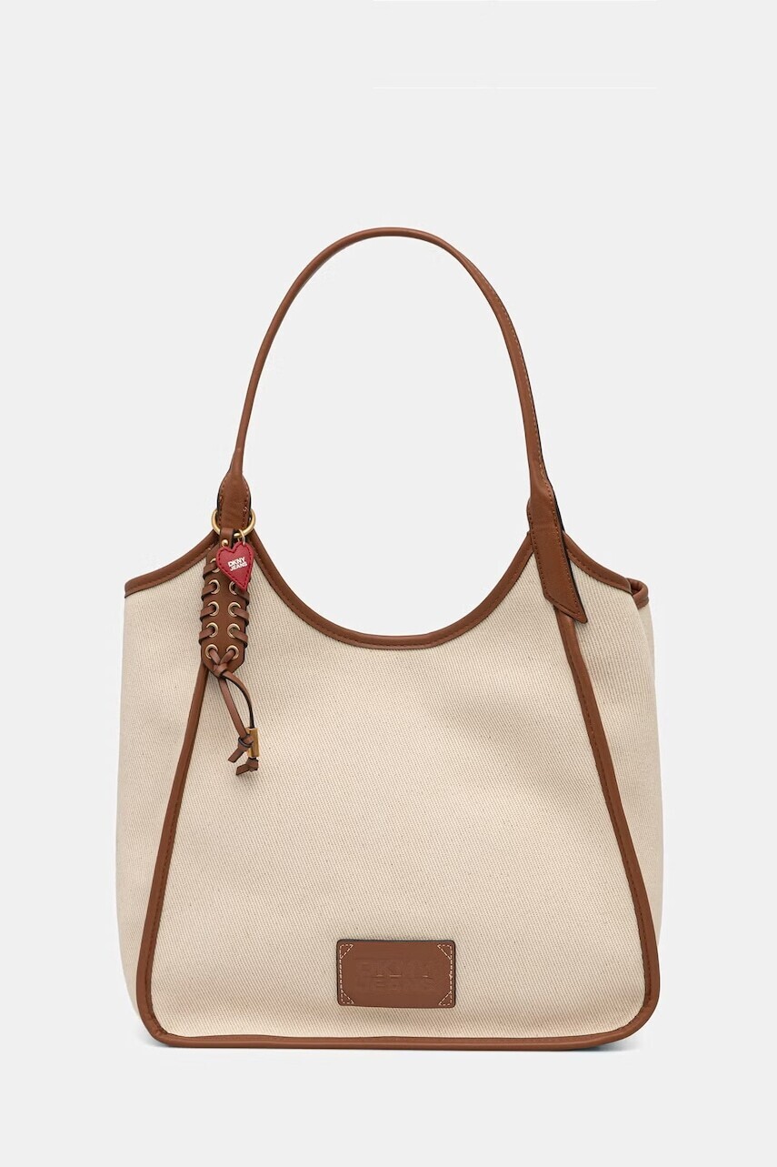 DKNY kabelka typu shopper dámska