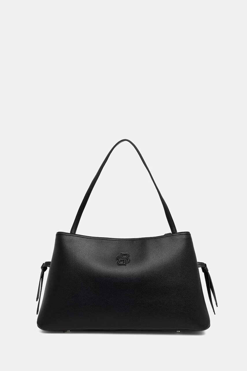 BOSS kabelka typu shopper dámska z imitácie kože Anett NewShape Tote