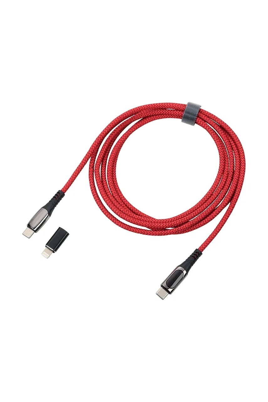 Troika kábel USB-C 200 cm
