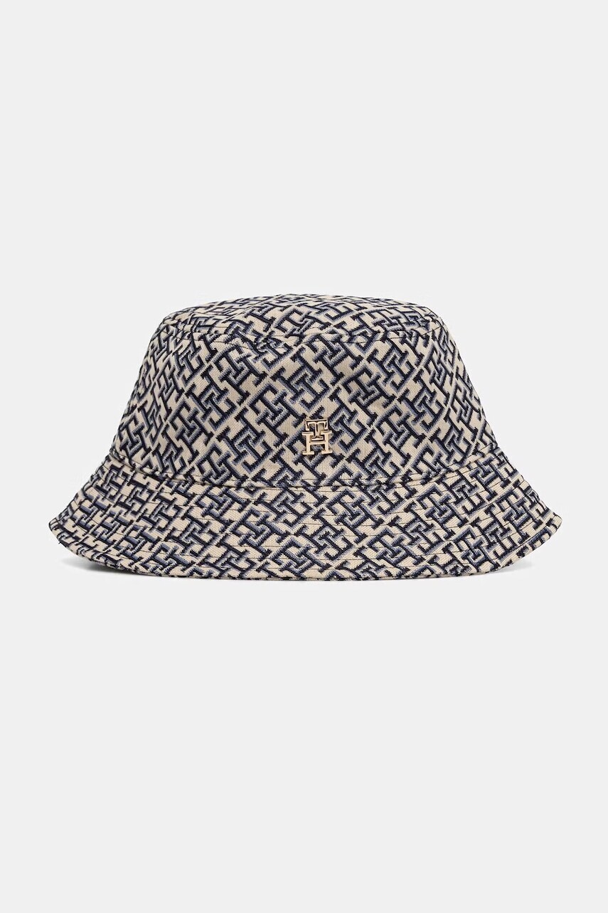 Tommy Hilfiger dámsky klobúk bucket