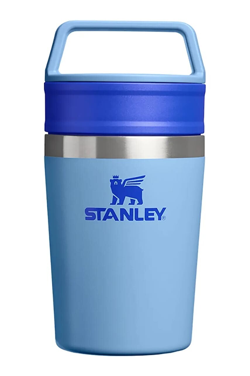 Stanley termohrnček z nehrdzavejúcej ocele Café.To.Go 0.23L