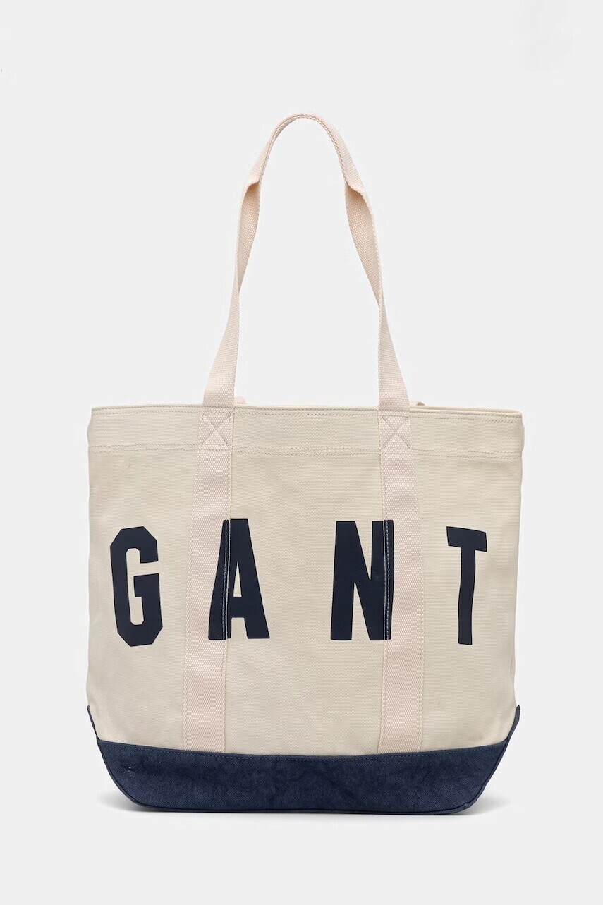 Gant kabelka dámska bavlnená