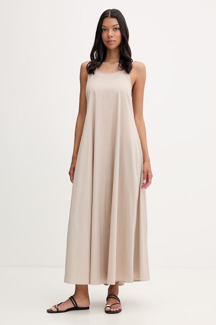 Max Mara Beachwear plážové šaty dámske SETA