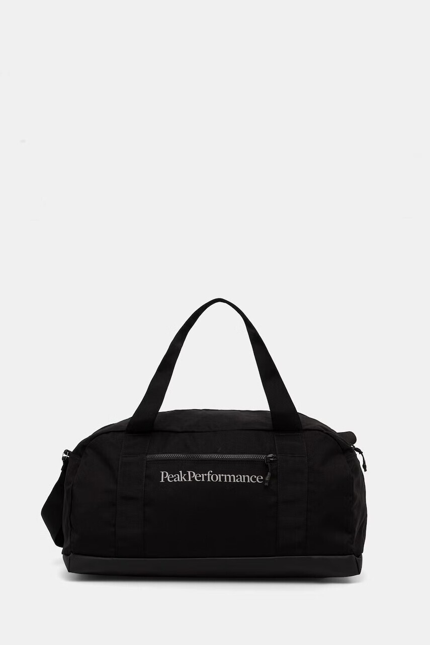 BOSS taška Eryk_Holdall