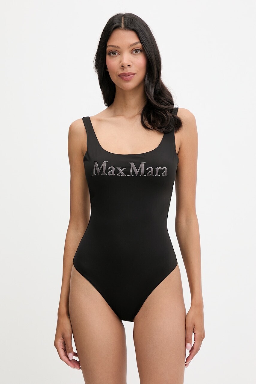 Max Mara Beachwear jednodielne plavky dámske CARISMA
