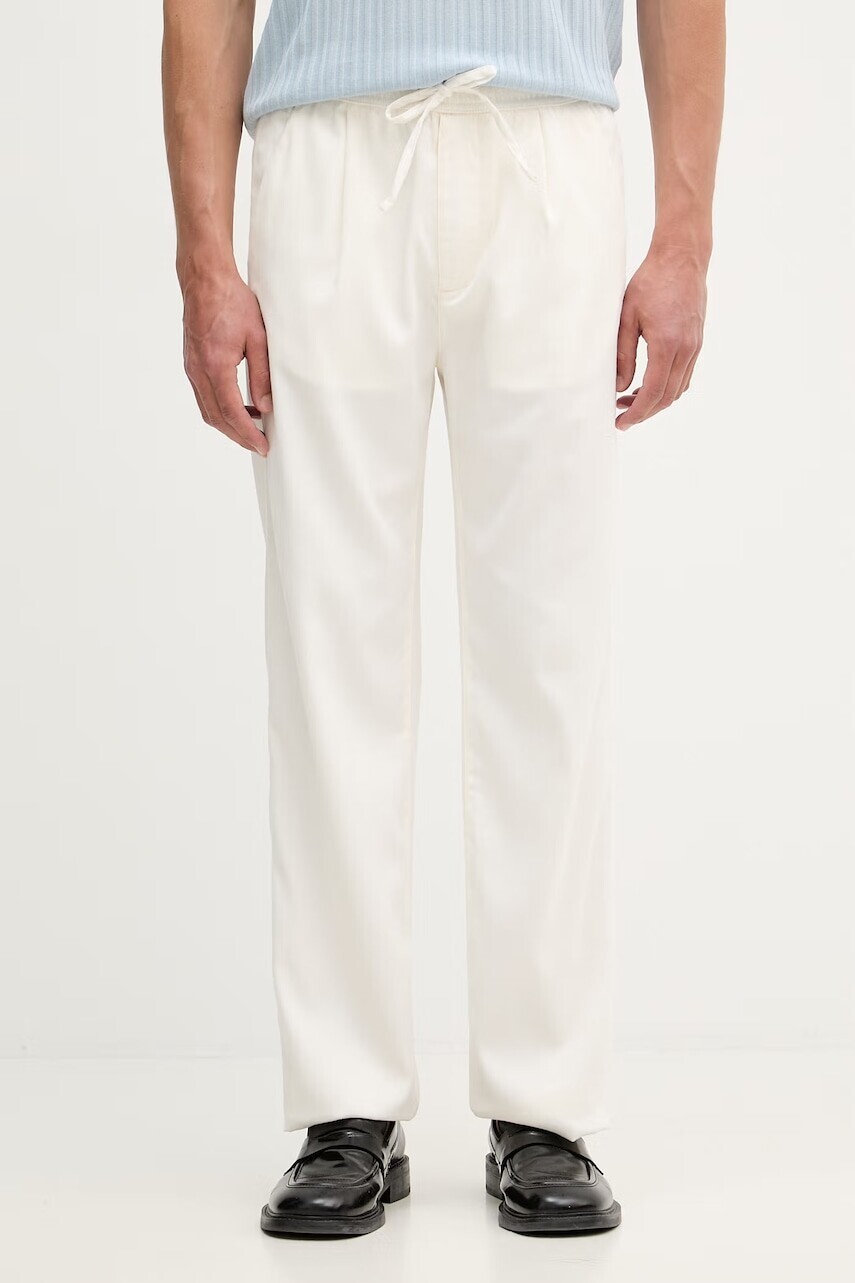 Guess nohavice chinos pánske PAOLO