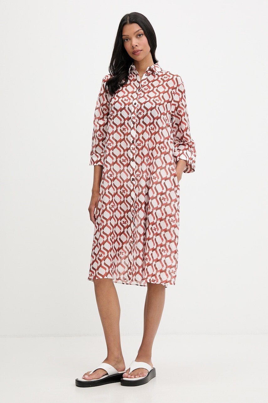 Max Mara Beachwear plážové šaty dámske STEPPA