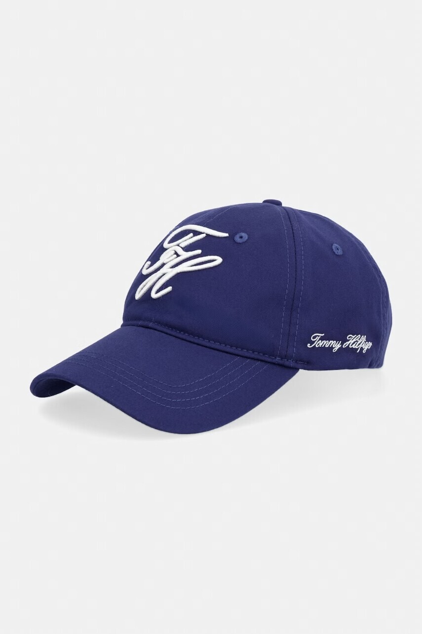 Tommy Hilfiger čiapka so šiltom dámska