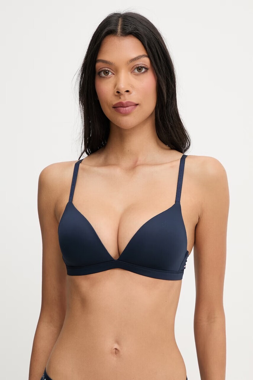Tommy Hilfiger trojuholníková podprsenka