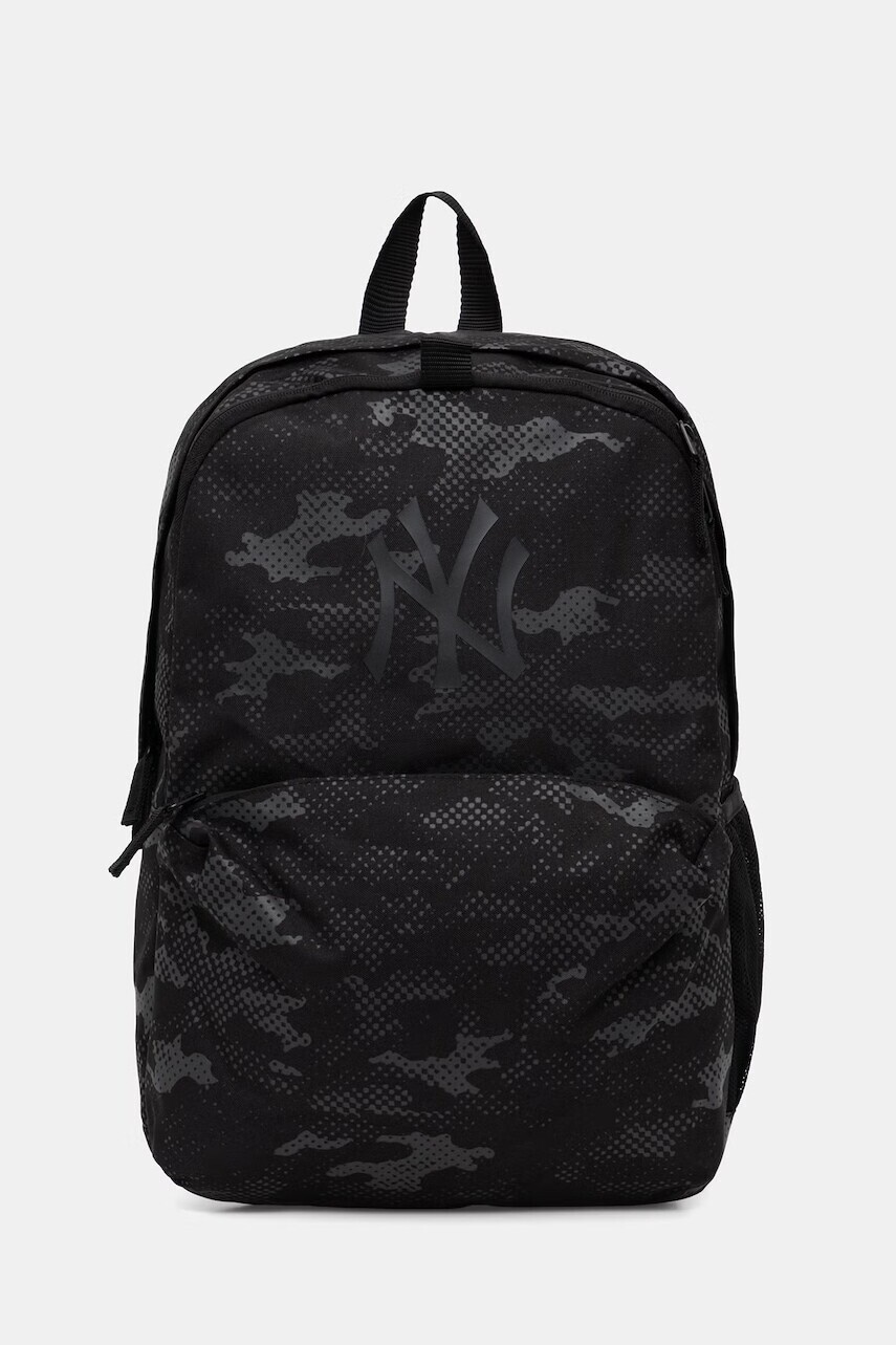 New Era ruksak CAMO MULTI STADIUM NYY