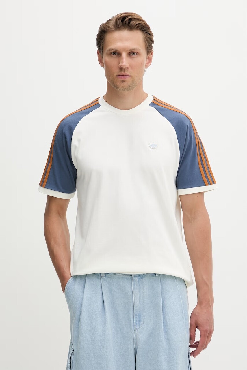adidas Originals tričko pánske bavlnené Cali
