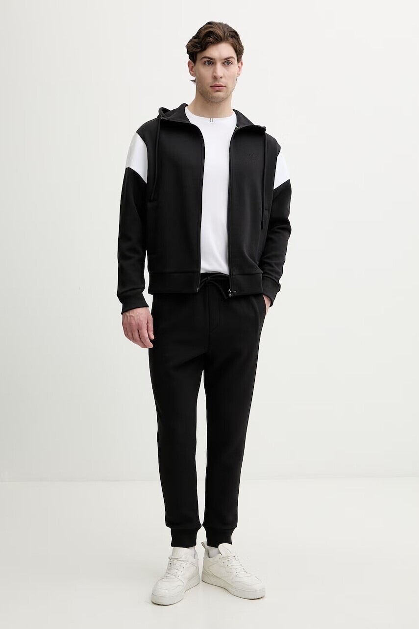 BOSS Green tepláková súprava pánska SW_Tracksuit Set