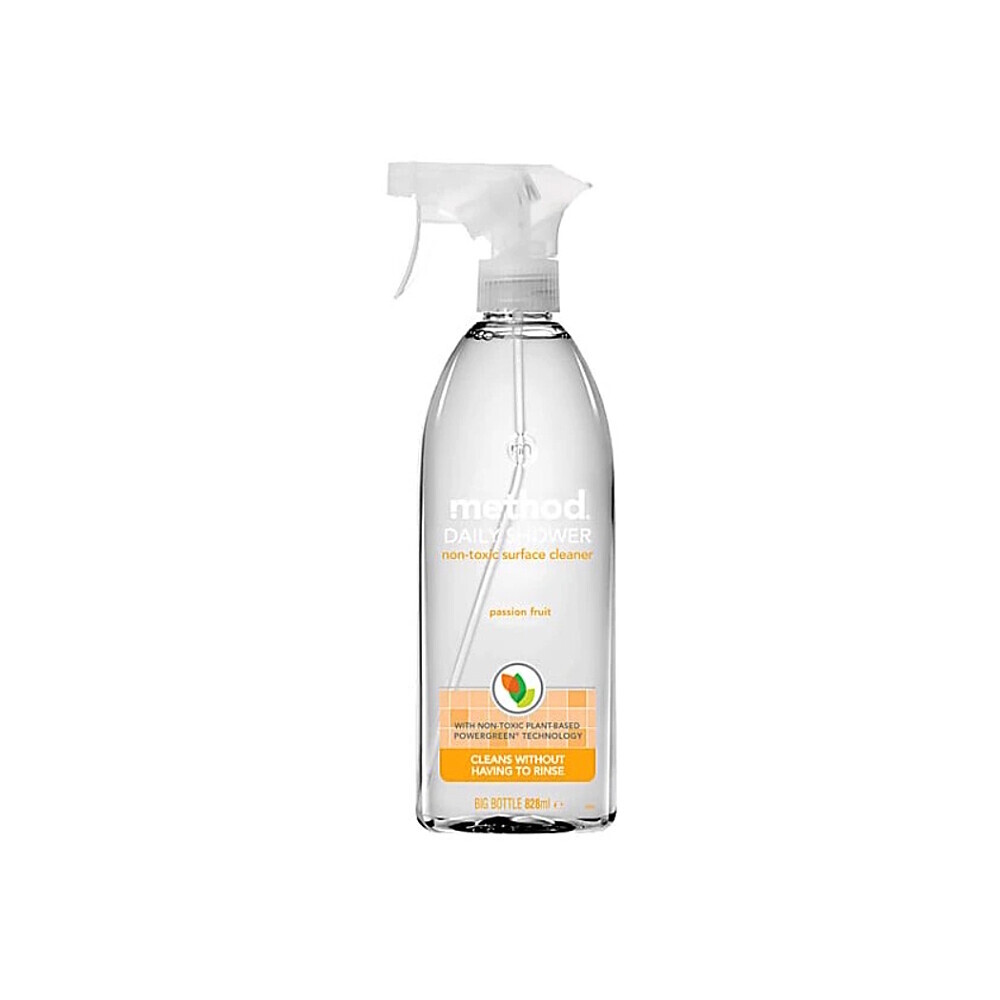 METHOD Daily Shower Čistič sprchového kúta Passion fruit 828 ml