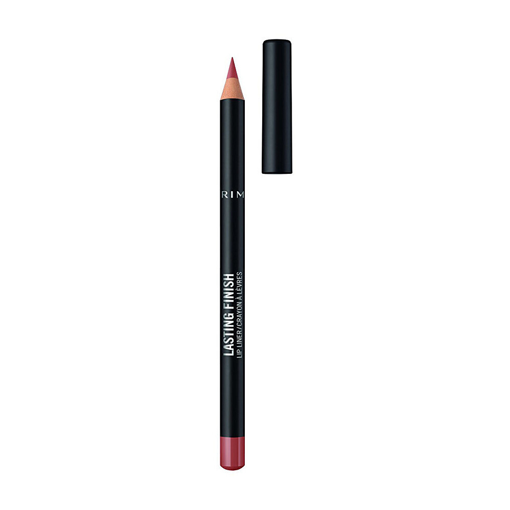 RIMMEL Ceruzka na pery Lasting Finish 110 Spice 1,2 g