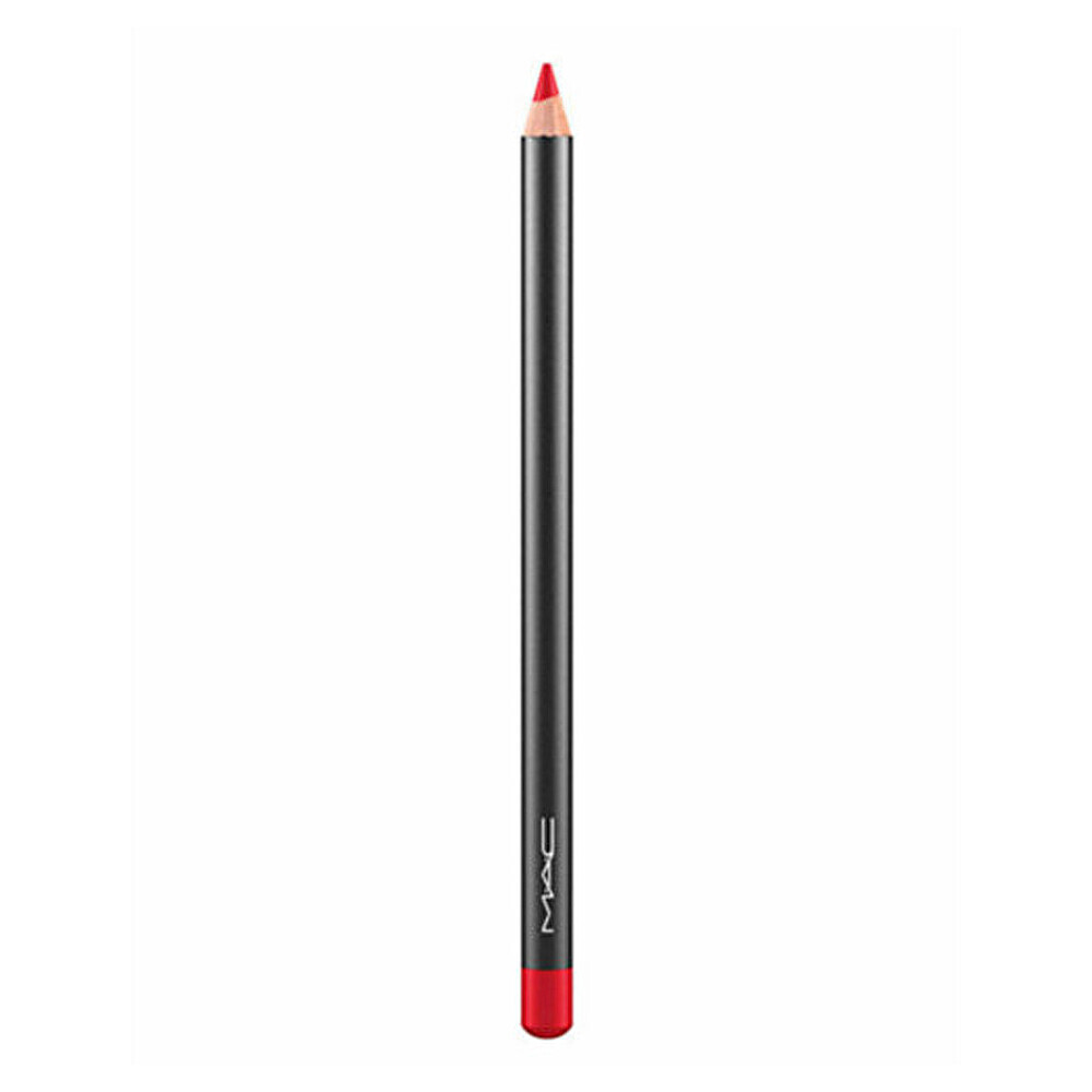 MAC Cosmetics Kontúrovacia ceruzka na pery 010 Ruby Woo 1,45 g
