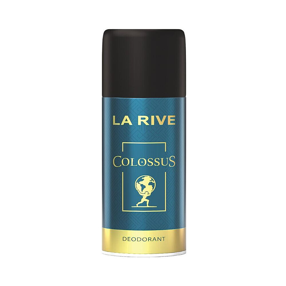 LA RIVE Pánsky dezodorant Colossus 150 ml