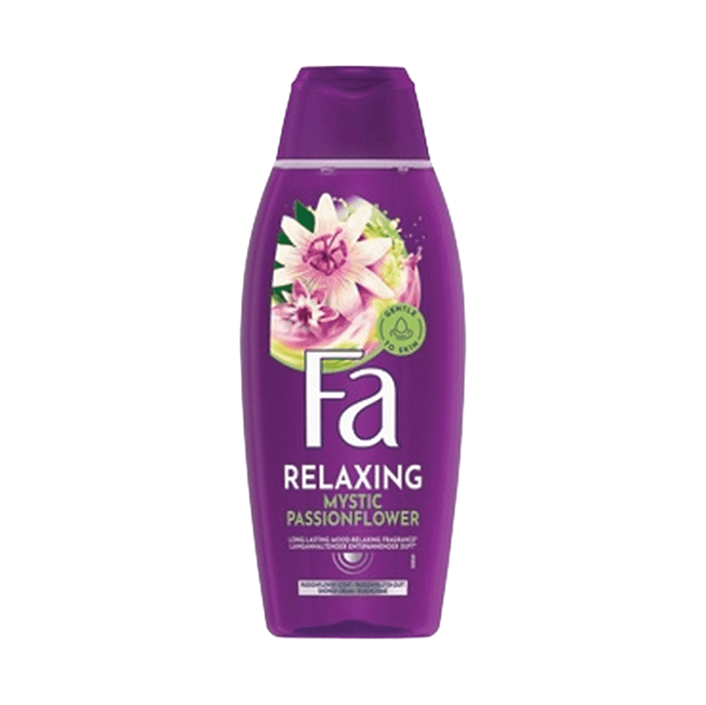 FA Sprchový gél Mystic Moments 400 ml