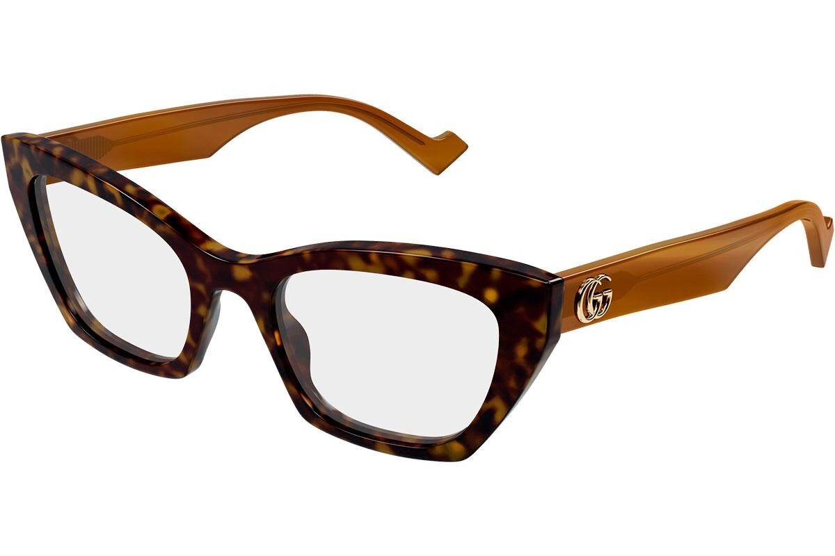 Gucci GG1334O 005 - ONE SIZE (52)