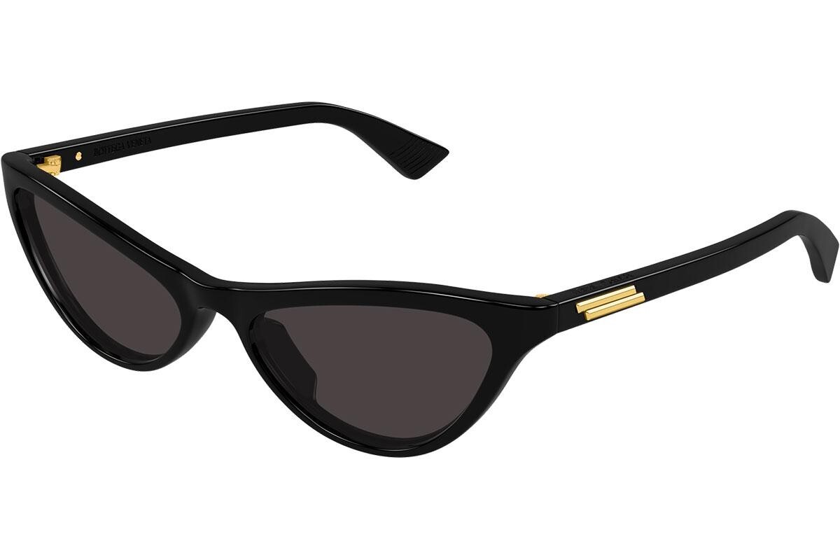 Bottega Veneta BV1414S 001 - ONE SIZE (56)