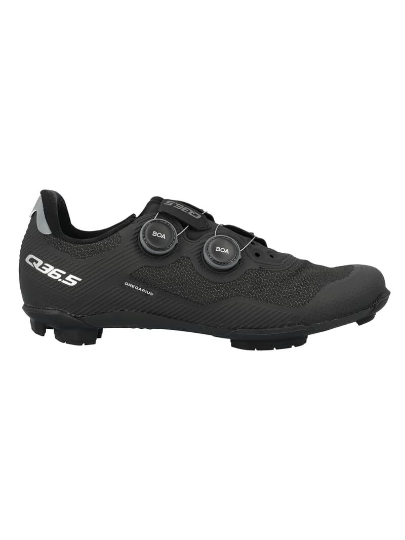 Cyklistické tretry Q36.5 Gregarius Adventure Shoes