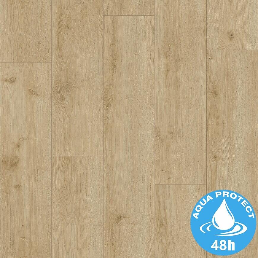 Laminátová podlaha vodeodolná Dub Barcelona 7mm AC5 Linea WR 68566