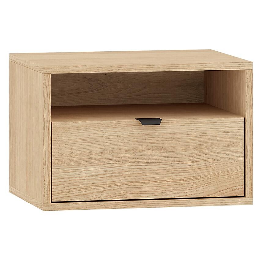 Nočný stolík 08 Reynos Dub Mavelie