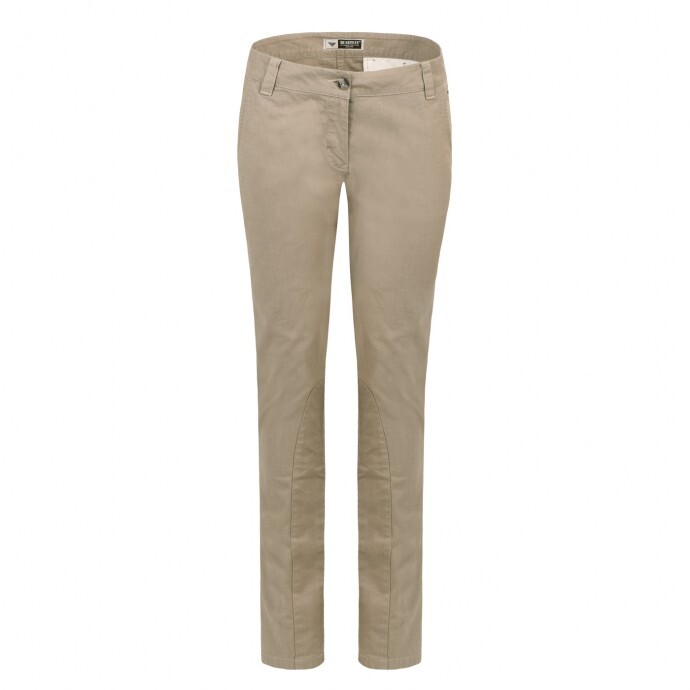 Bushman nohavice Placida dry leaf 40
